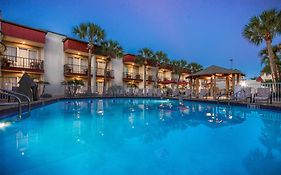 La Quinta Inn Clearwater Central Clearwater Fl 3*